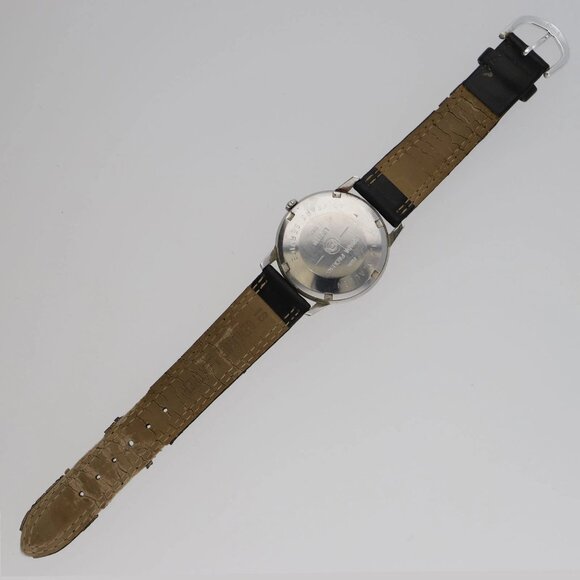 OMEGA Seamaster Silver SS AT - Picture 6 of 6